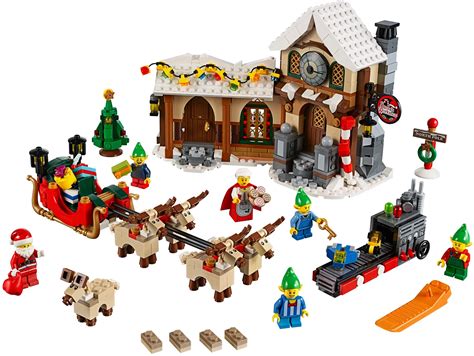 Christmas Sets