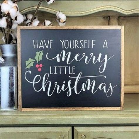 Christmas sign ideas gallery 1