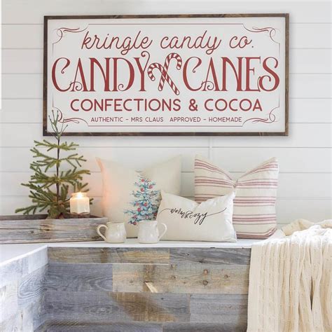 Christmas sign ideas gallery 2