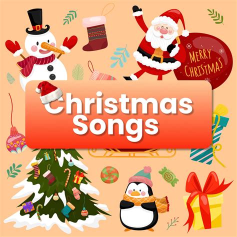 Christmas Songs