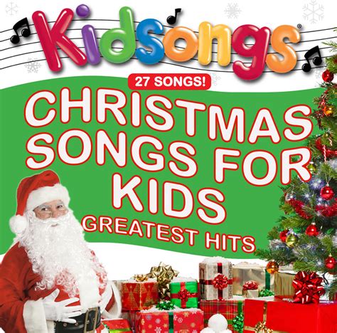 Christmas Songs Image