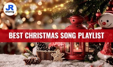 Christmas Songs Playlist