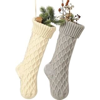 Christmas Stocking Pattern