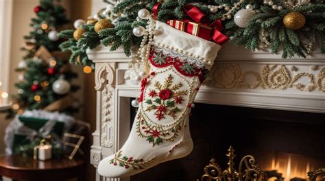 Christmas Stocking Tradition