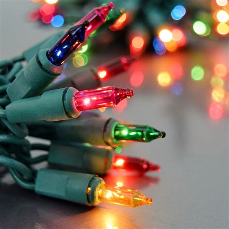 Christmas String Lights