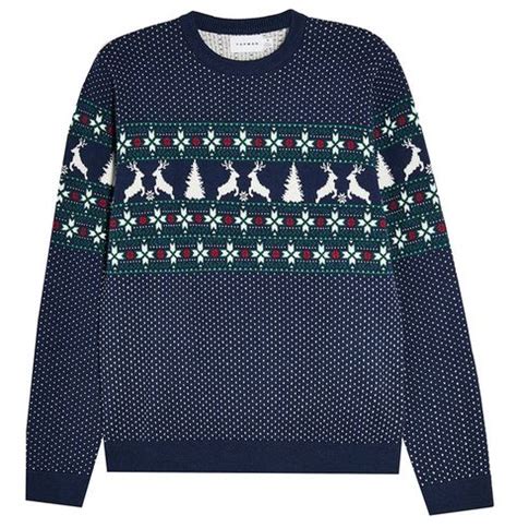 Christmas Sweater Designs