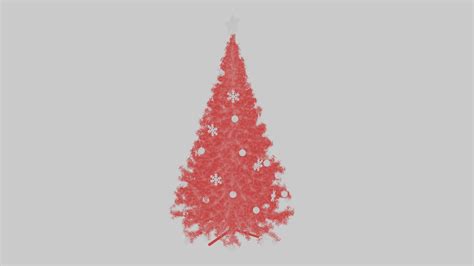 Christmas Tree Banner