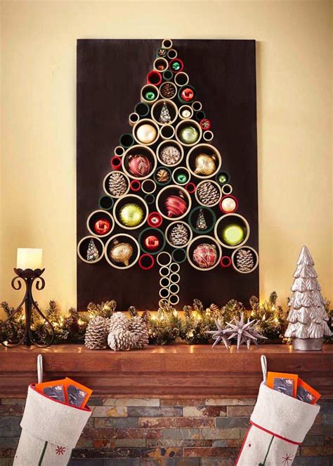 Eco-friendly Christmas tree alternatives