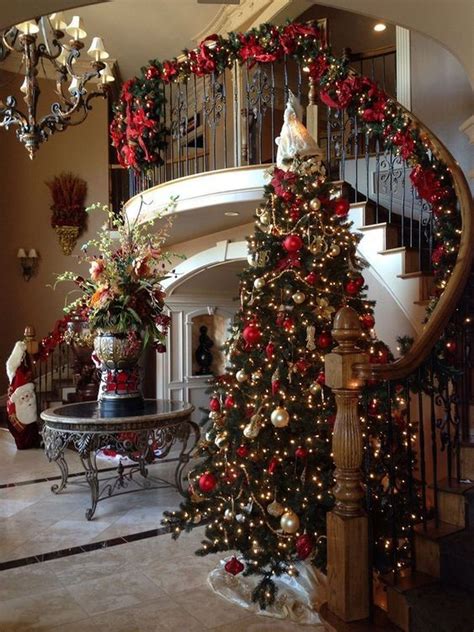 Christmas Tree Decor Ideas