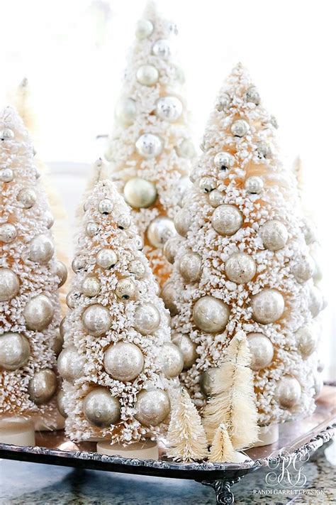 Christmas Tree Decorating Inspiration