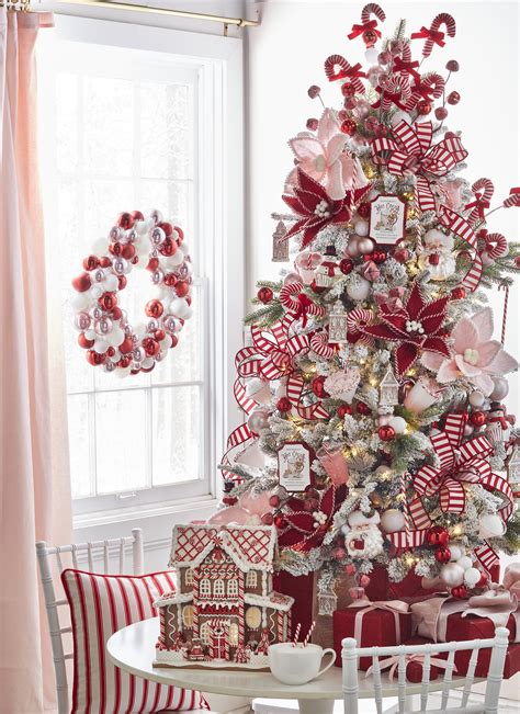 Christmas Tree Decorating Ideas for 2023