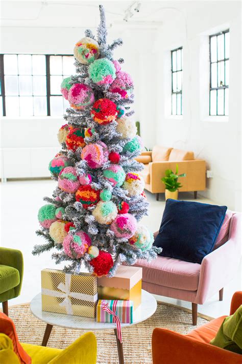 Christmas Tree Decorating Ideas for Kids 6