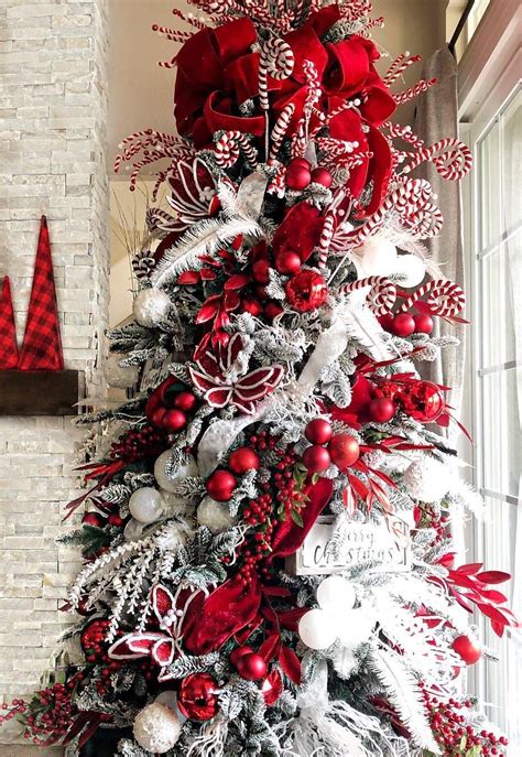 Christmas Tree Decorating Ideas Gallery 7