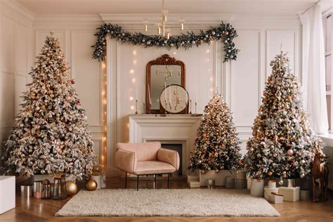 Christmas Tree Decorating Tips