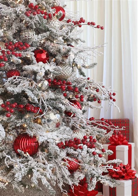 Christmas Tree Decoration Ideas