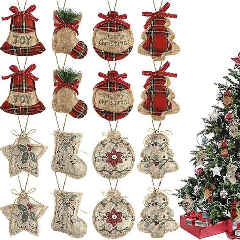 Christmas Tree Decoration Kit