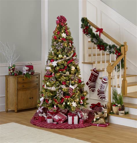 Christmas Tree Decoration Kits for Large Trees