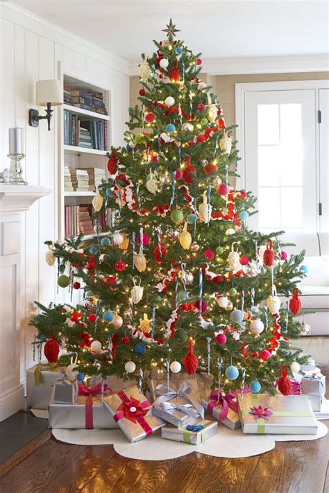 Christmas Tree Decoration Trends