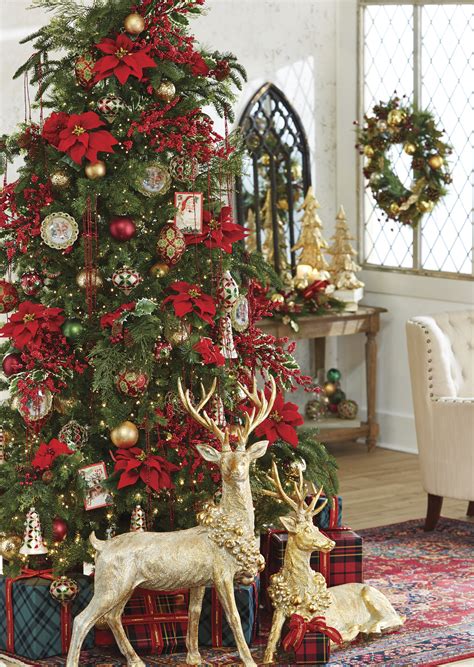 Christmas Tree Decoration Trends