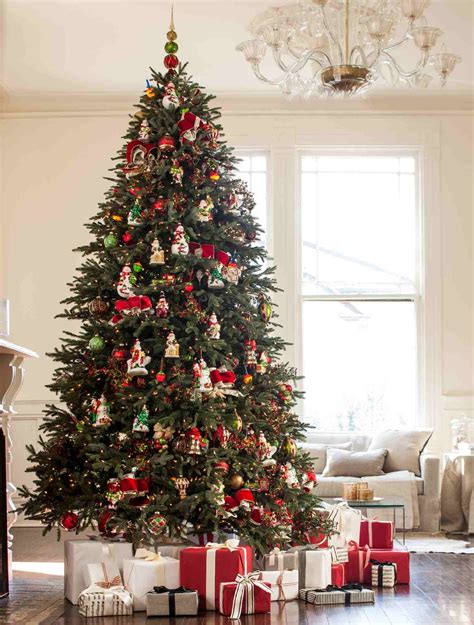 Christmas Tree Decorations Ideas