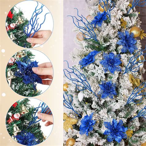 Christmas Tree Filler Decorations and Ideas