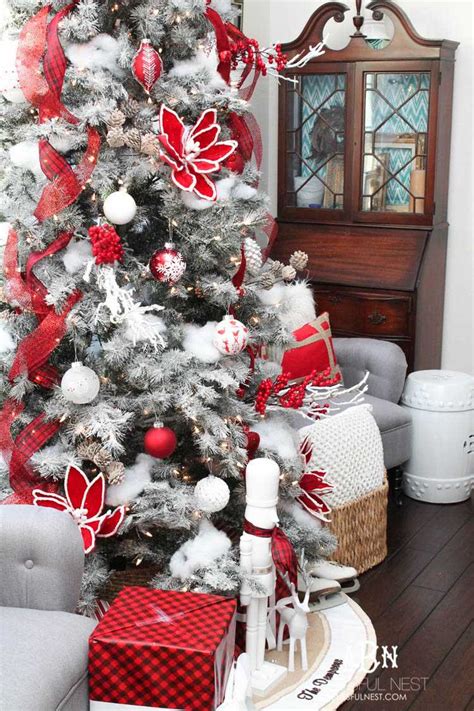 Christmas Tree Decorating Ideas