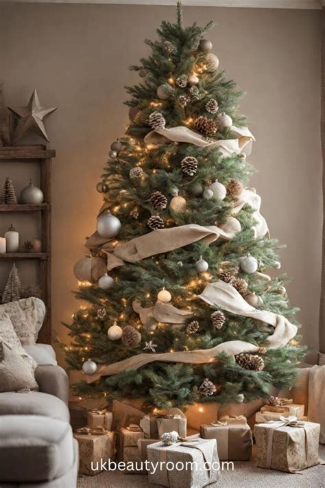 Christmas Tree Decorating Ideas Tips Inspiration Ideas