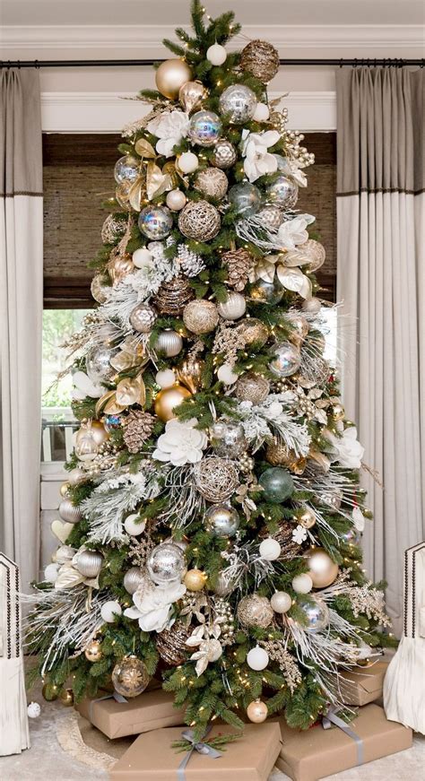 Christmas Tree Inspiration