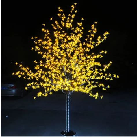 LED Christmas Tree Lights