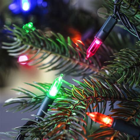 LED Christmas Tree Lights