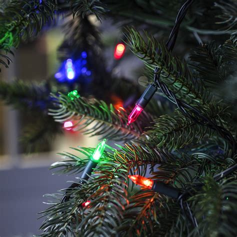 LED Christmas Tree Lights