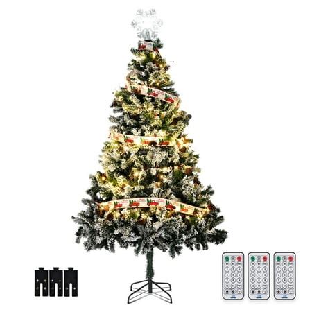 LED Christmas Tree Lights