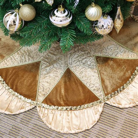 Christmas Tree Skirts