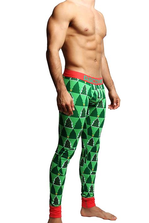 Christmas Tree Underwear