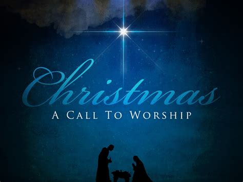 Christmas Worship