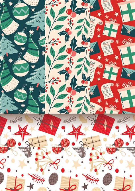 How to Choose the Perfect Christmas Wrapping Paper Set