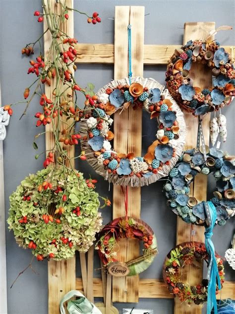 Christmas wreaths