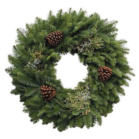 Christmas Wreaths Wholesale