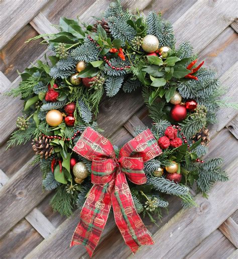 Christmas Wreaths