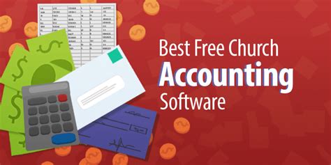 Church accounting software