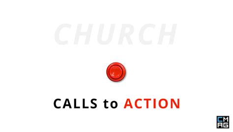 Call to Action Template