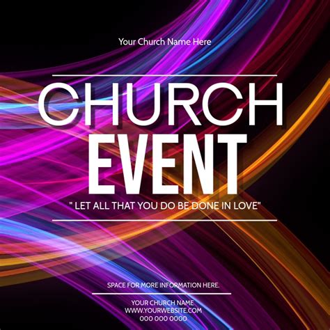 Church Event at Dream City Church Arizona