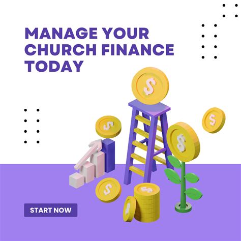 Church Financial Analysis