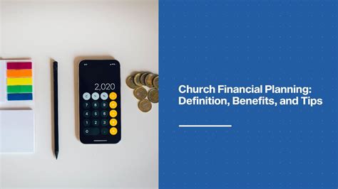 Church Financial Planning