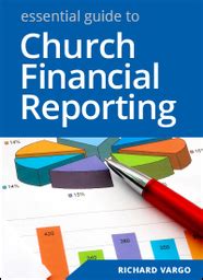 Church Financial Reporting