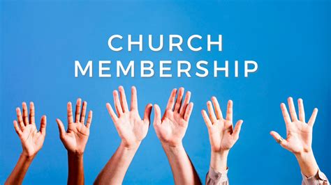 Church Membership Management with Microsoft Access Template