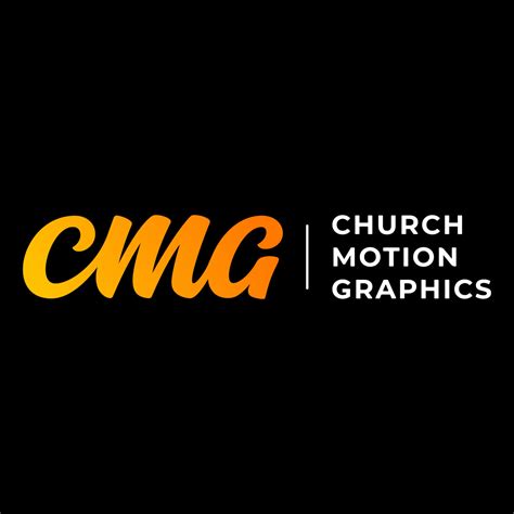 Church Motion Graphics