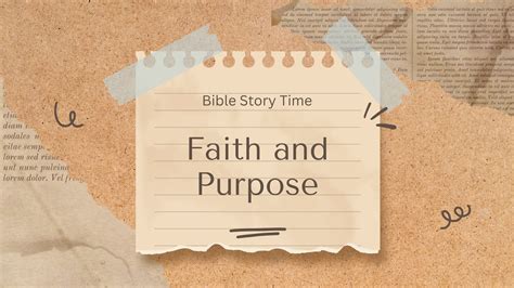 Church PowerPoint Template 1