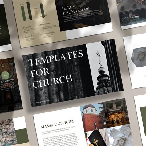 Church PowerPoint Template 10