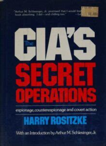 CIA secret operations gallery 2